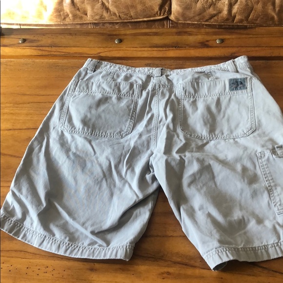 North face shorts 36” - Picture 3 of 3